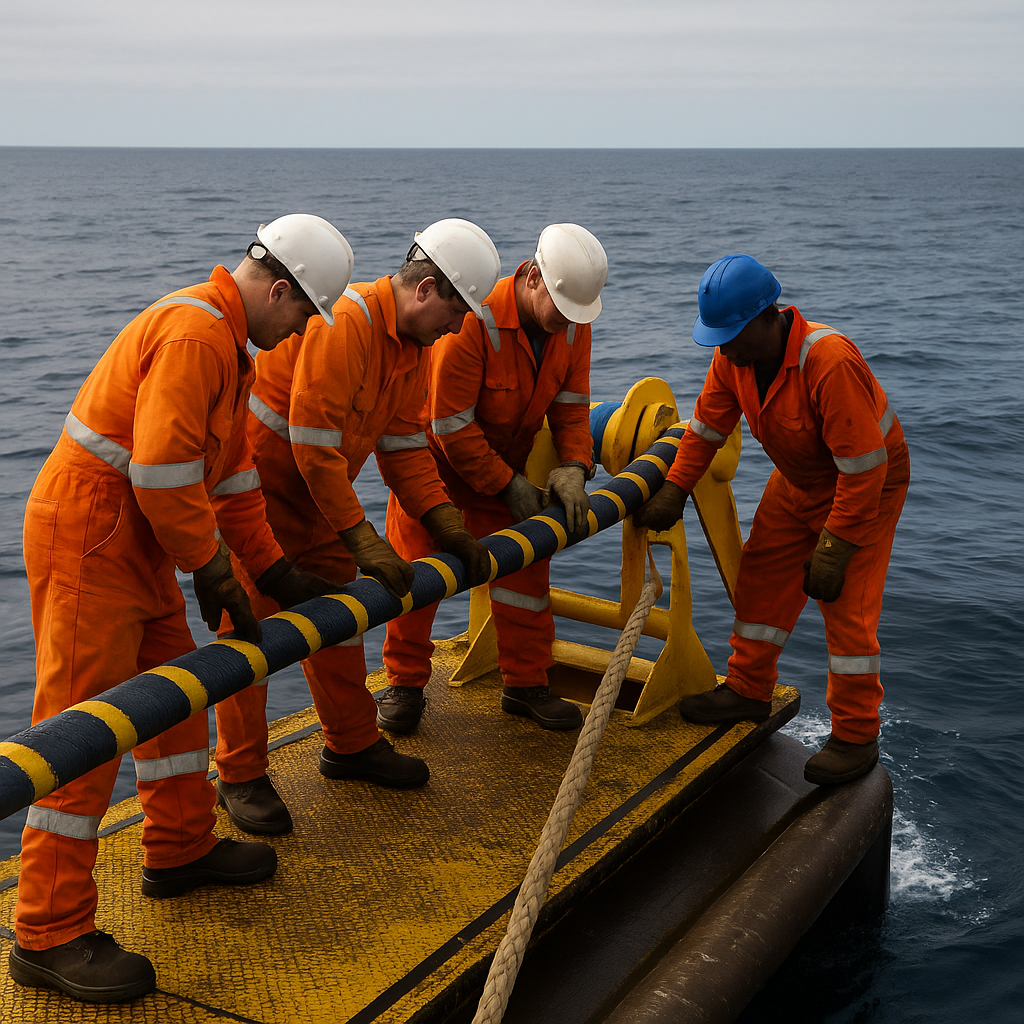 Powering Europe, Darkening Africa? The New Scramble for African Renewables