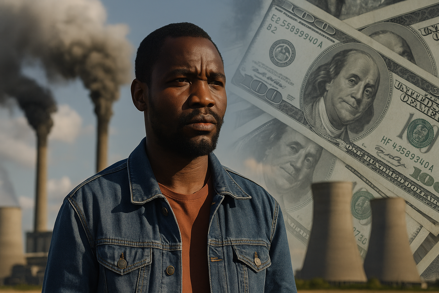 Africa’s Climate Finance Crisis: The Debt Trap Undermining a Greener Future