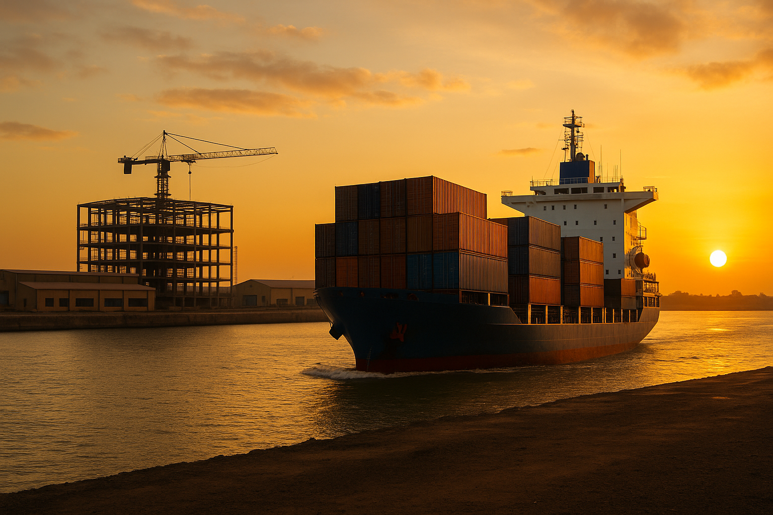 Dig, Ship, Repeat? The Extractivist Trap in Africa’s Critical Minerals Boom