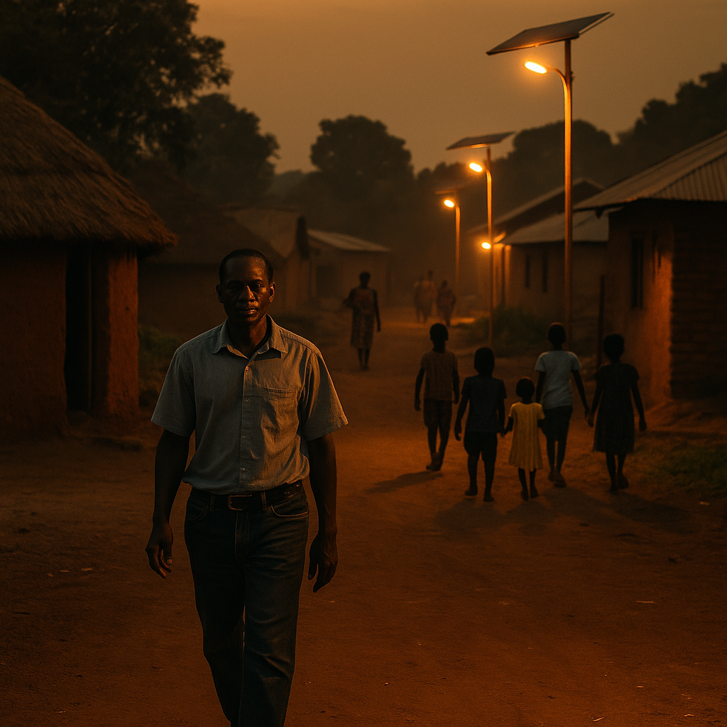 Who Pays for Loss &amp; Damage? Beyond Adaptation Grants