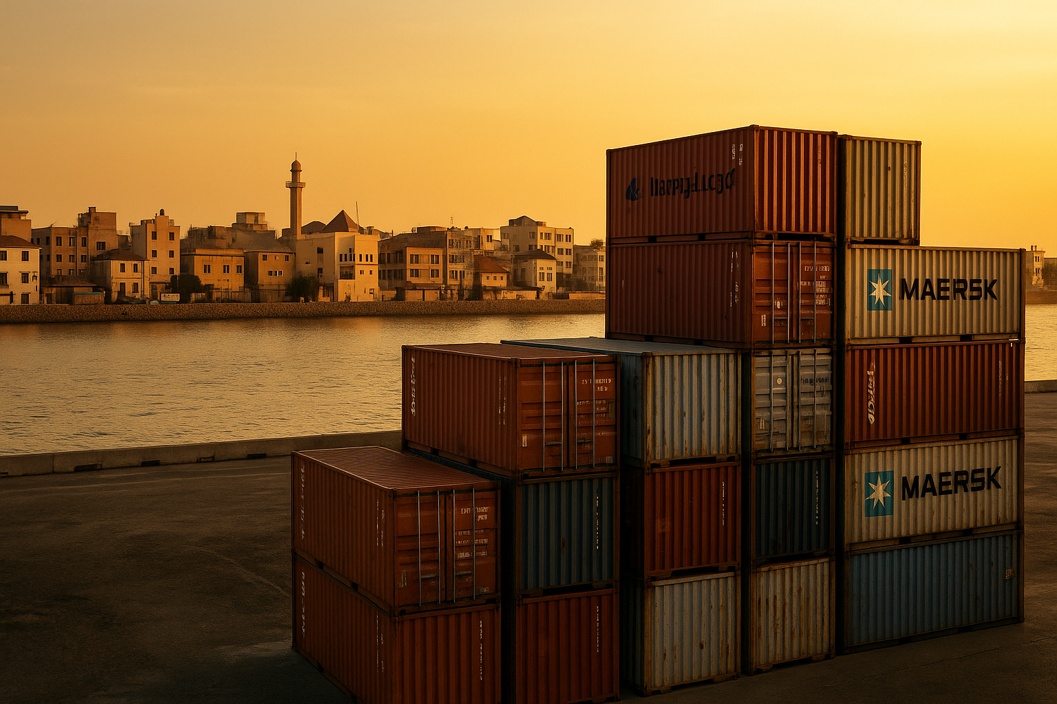 Africa’s Climate Finance: Stuck in Debt Mode