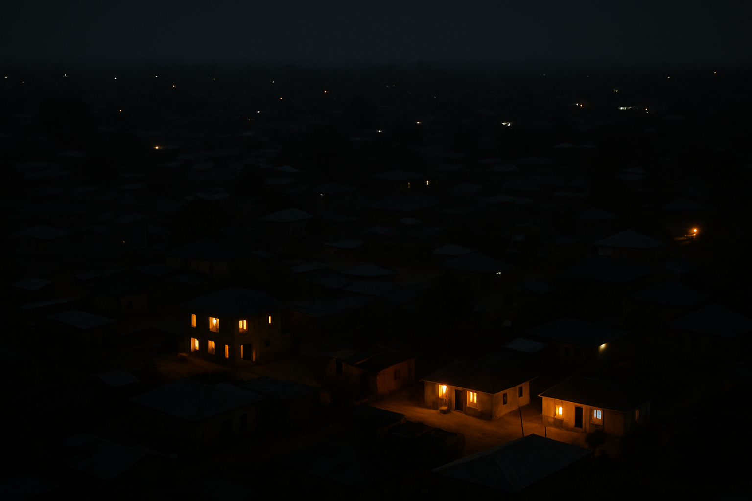 Africa’s Electricity Access Targets Are Failing: Here’s the Blueprint to Fix Them