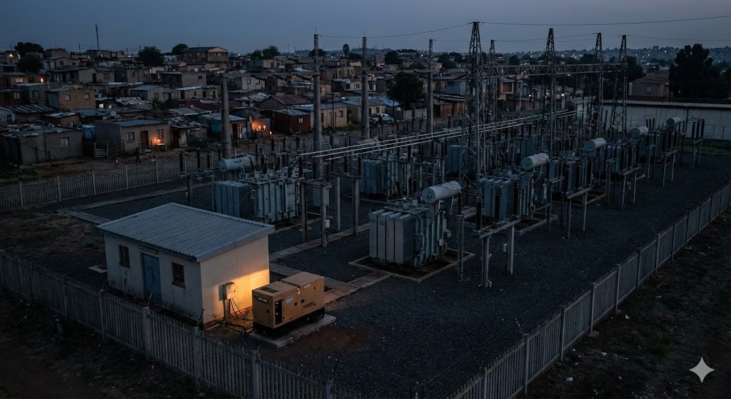 Climate Finance Is No Longer About Promises, It’s About Power Systems