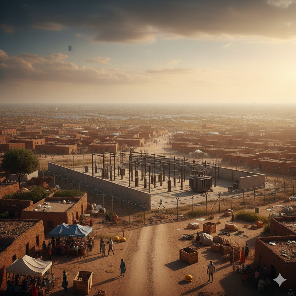 Why Africa’s Just Energy Transition Is A Governance Challenge Before A Financing One