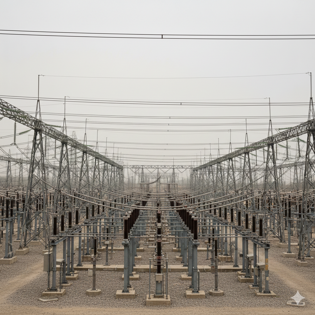 Why Power Grids Are The Bottleneck Of The Energy Transition In 2026